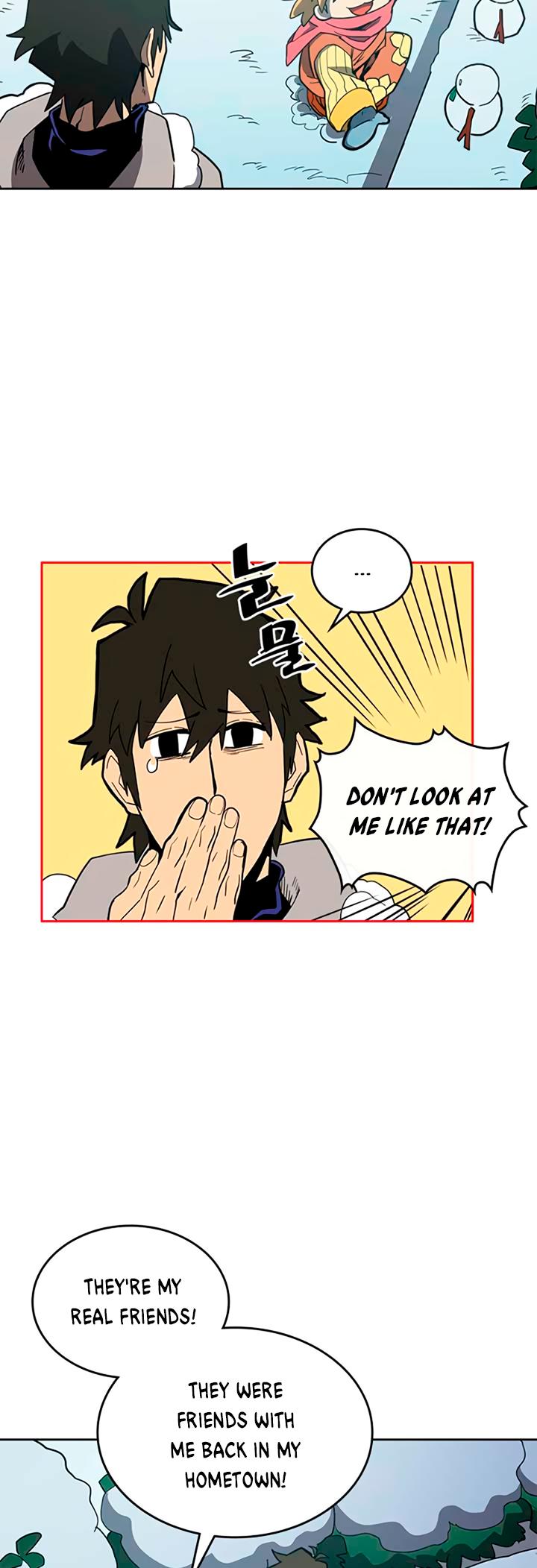 Read A Returner’s Magic Should be Special EN Manga Online