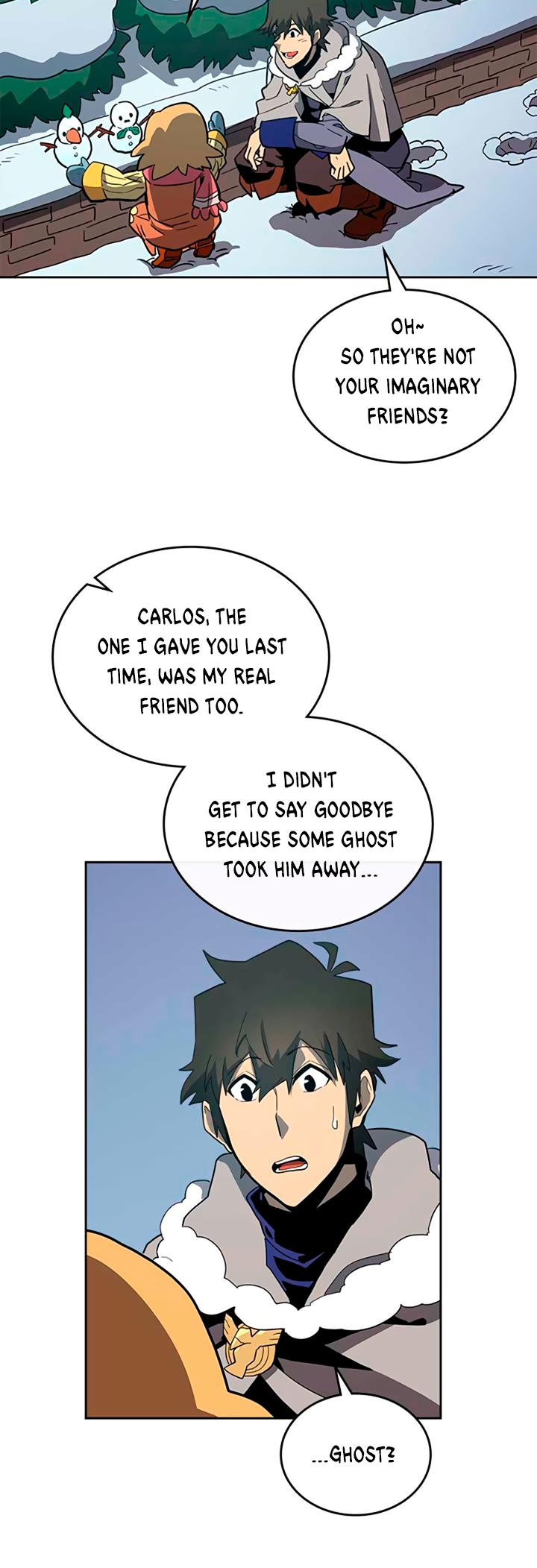 Read A Returner’s Magic Should be Special EN Manga Online