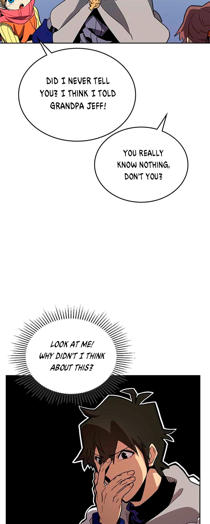 Read A Returner’s Magic Should be Special EN Manga Online