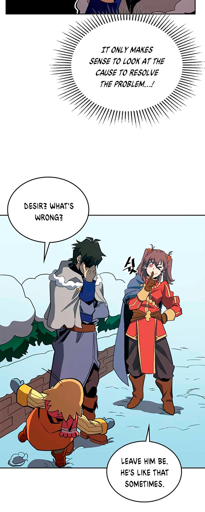 Read A Returner’s Magic Should be Special EN Manga Online