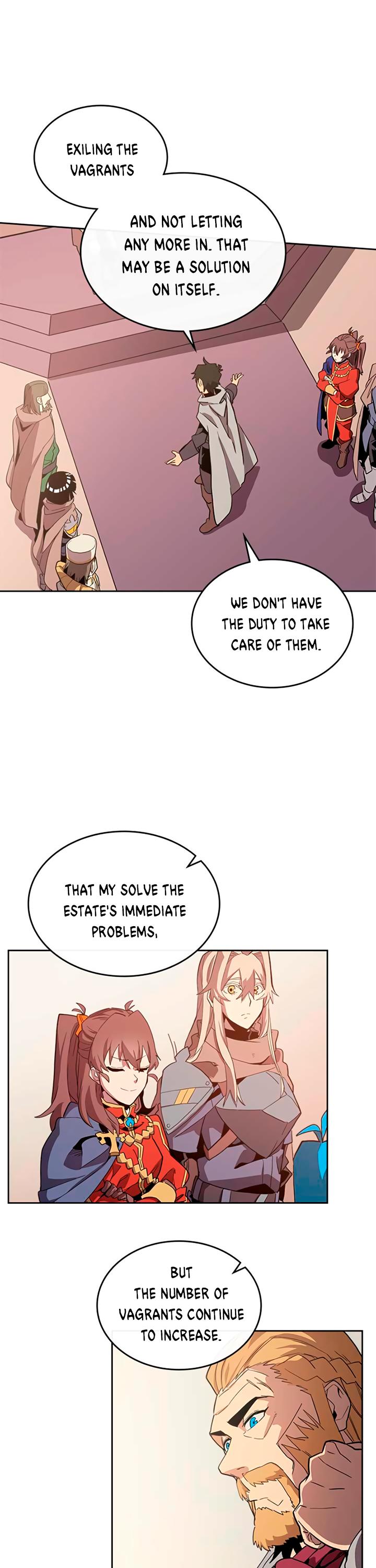 Read A Returner’s Magic Should be Special EN Manga Online