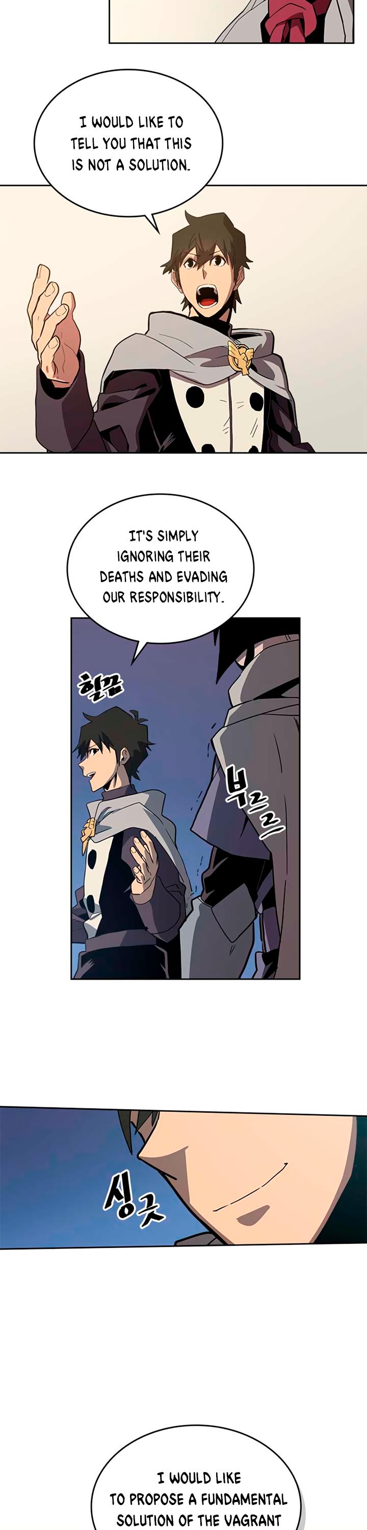 Read A Returner’s Magic Should be Special EN Manga Online