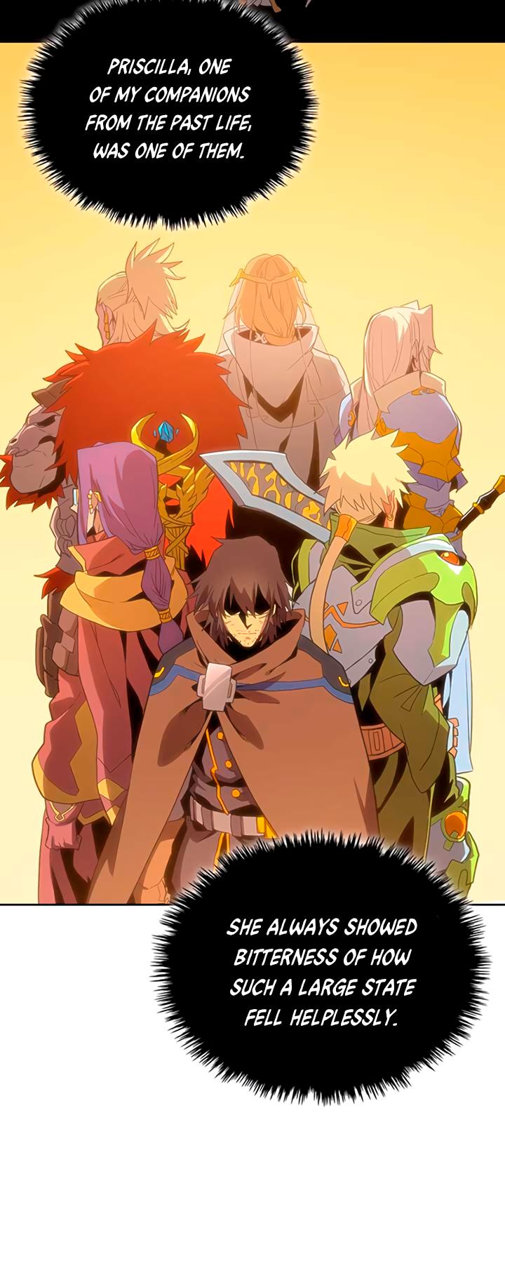 Read A Returner’s Magic Should be Special EN Manga Online
