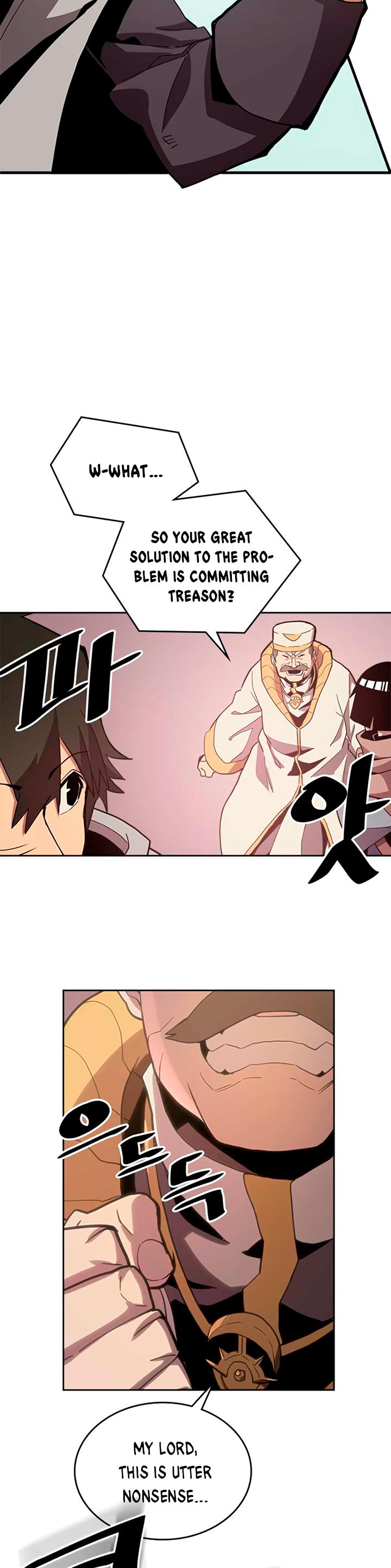 Read A Returner’s Magic Should be Special EN Manga Online