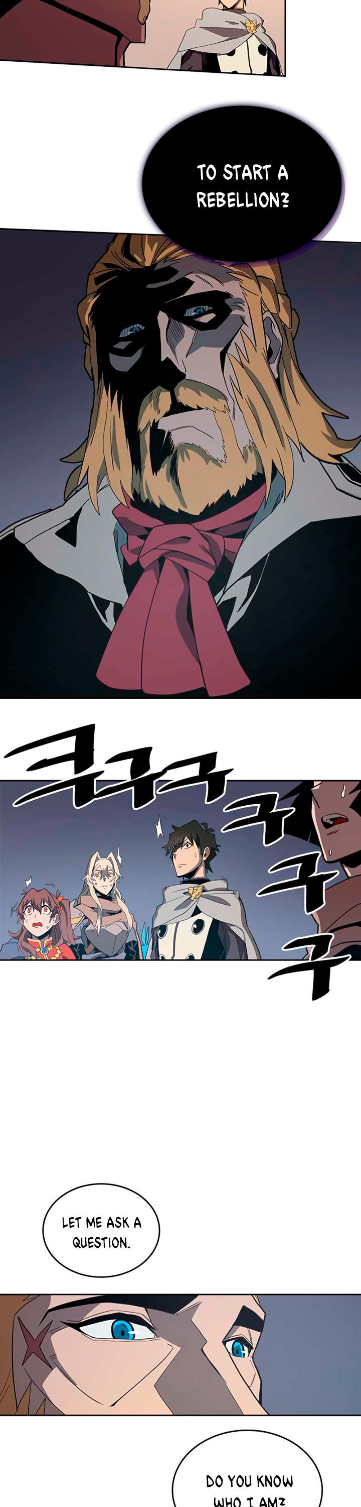 Read A Returner’s Magic Should be Special EN Manga Online