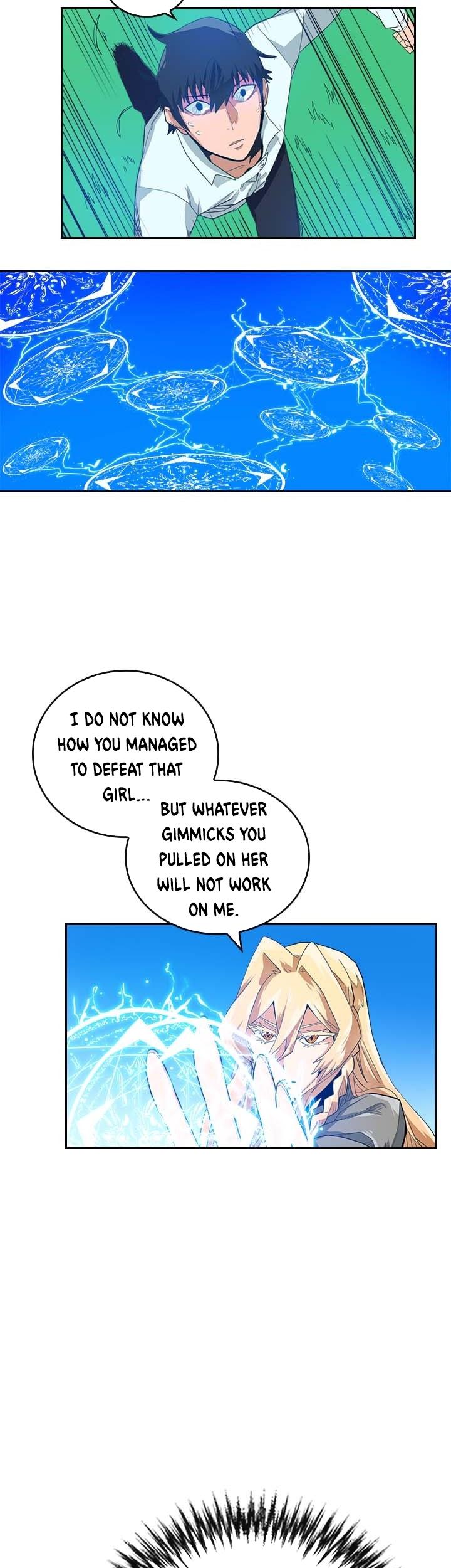 Read A Returner’s Magic Should be Special EN Manga Online