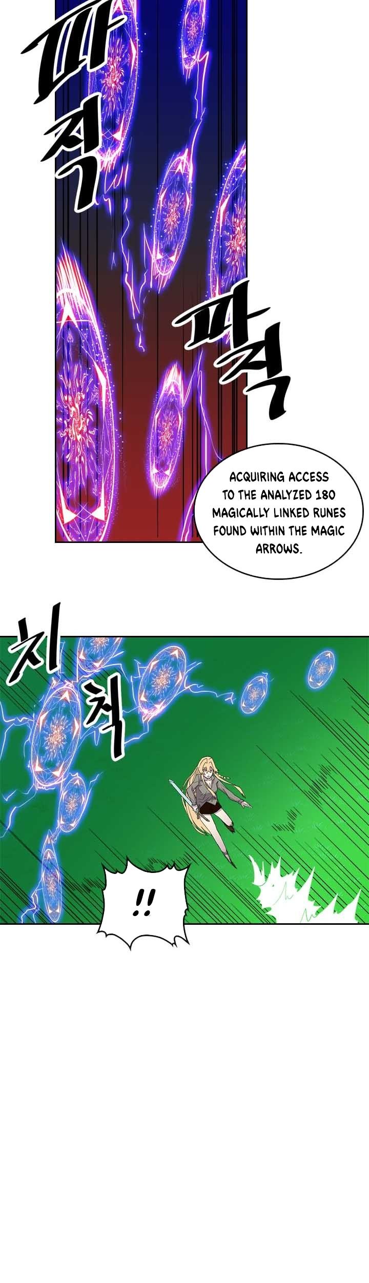 Read A Returner’s Magic Should be Special EN Manga Online