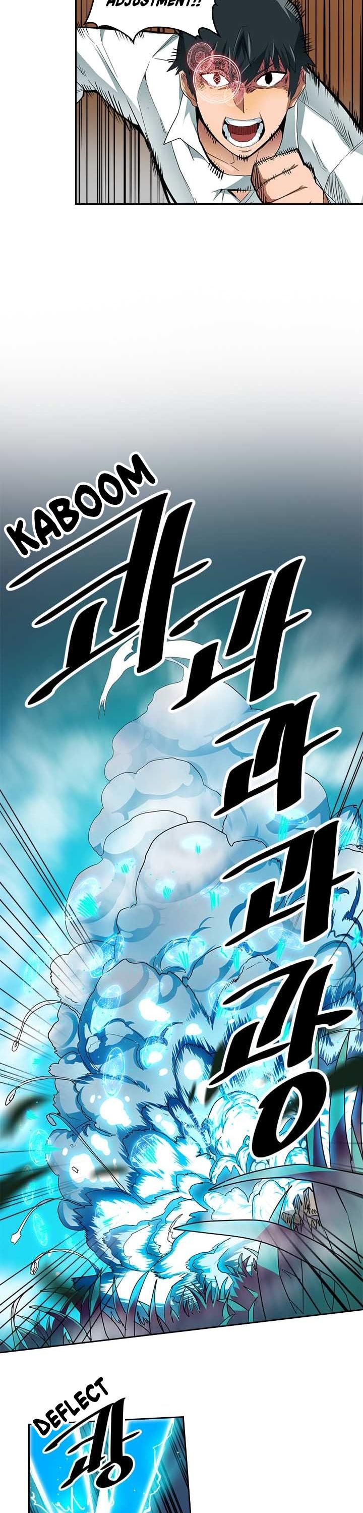 Read A Returner’s Magic Should be Special EN Manga Online