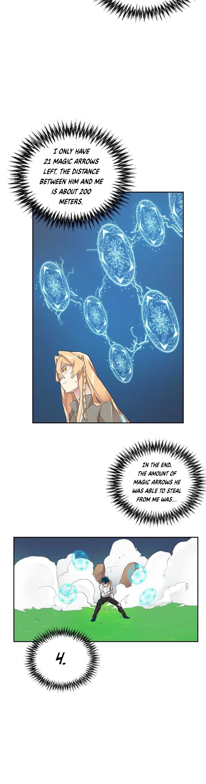 Read A Returner’s Magic Should be Special EN Manga Online