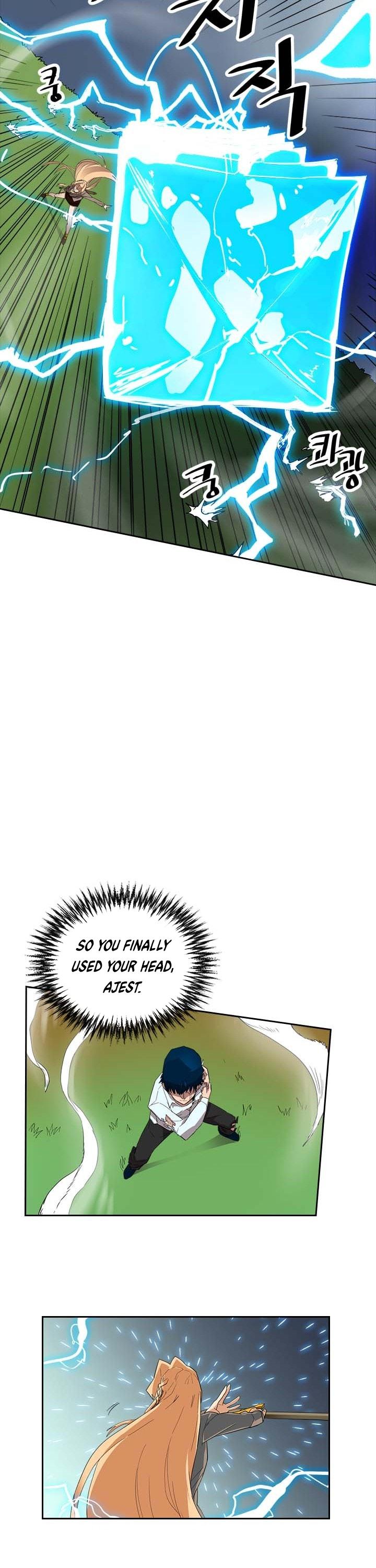 Read A Returner’s Magic Should be Special EN Manga Online