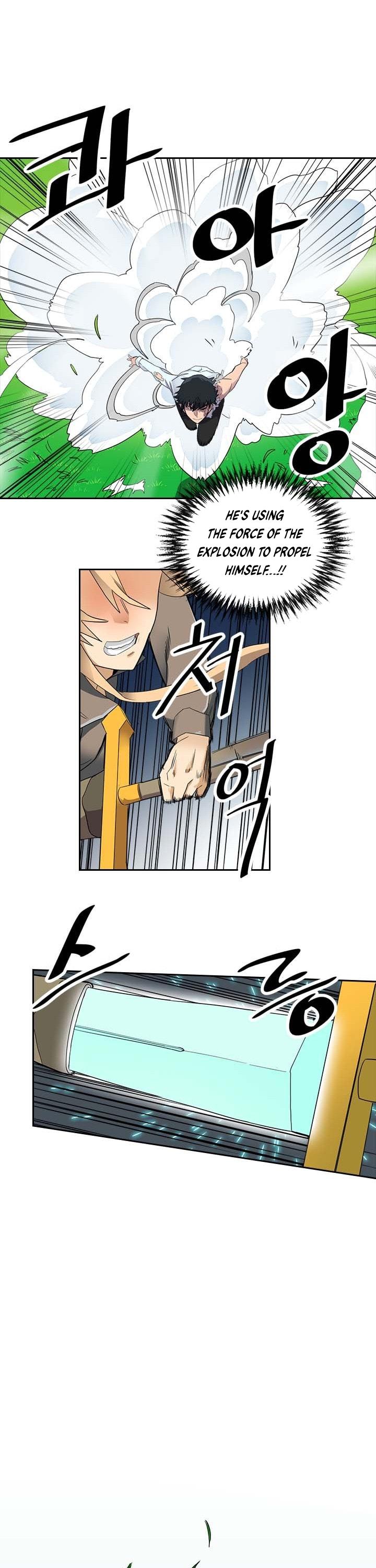 Read A Returner’s Magic Should be Special EN Manga Online