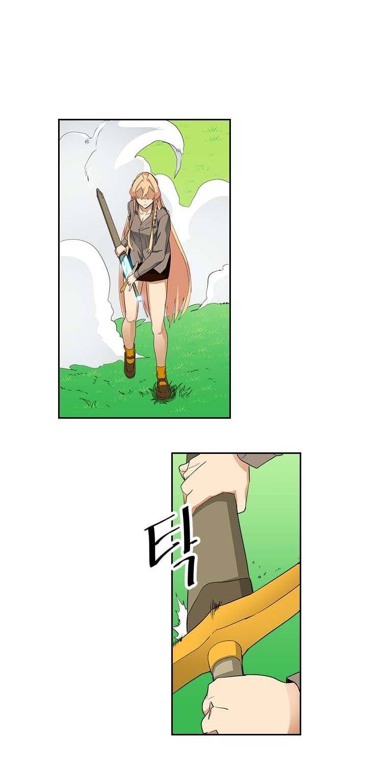 Read A Returner’s Magic Should be Special EN Manga Online