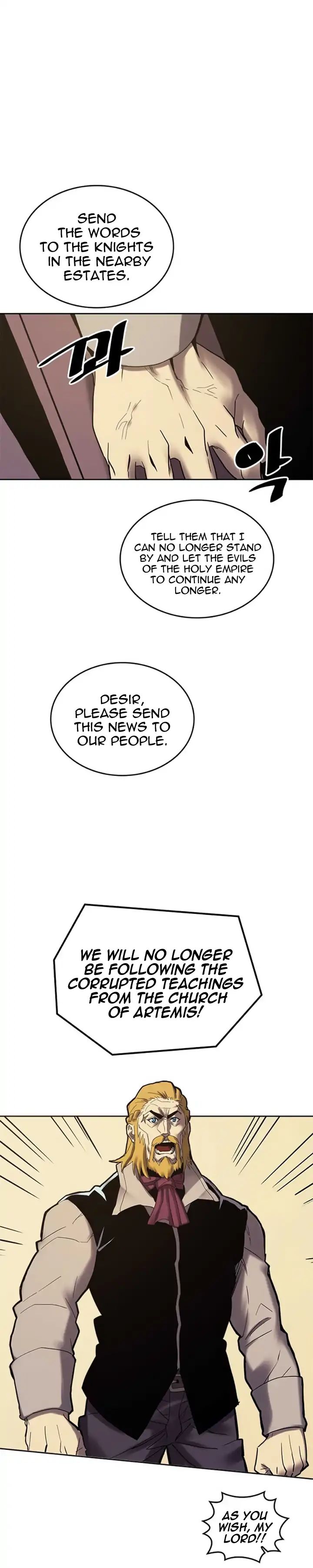 Read A Returner’s Magic Should be Special EN Manga Online