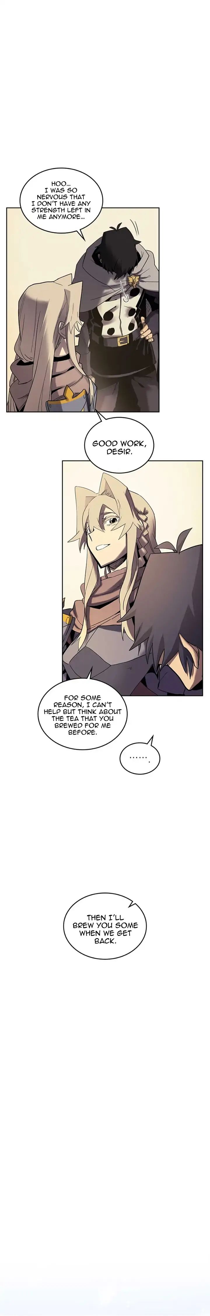 Read A Returner’s Magic Should be Special EN Manga Online