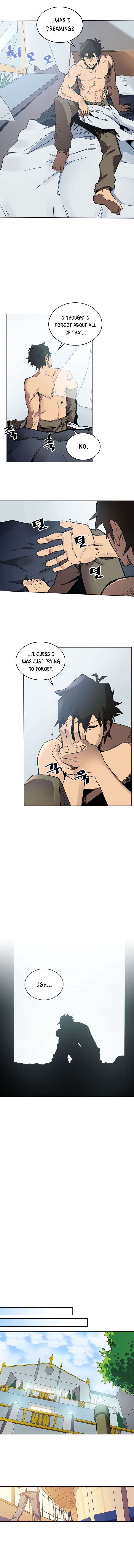 Read A Returner’s Magic Should be Special EN Manga Online
