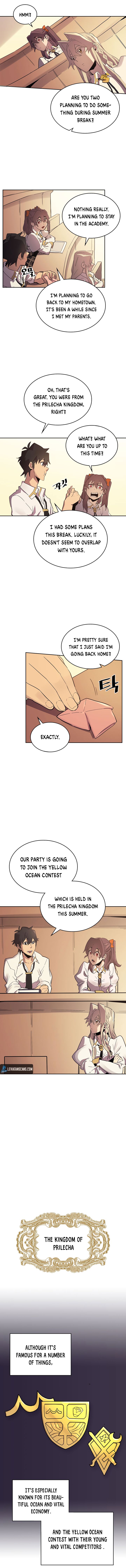 Read A Returner’s Magic Should be Special EN Manga Online