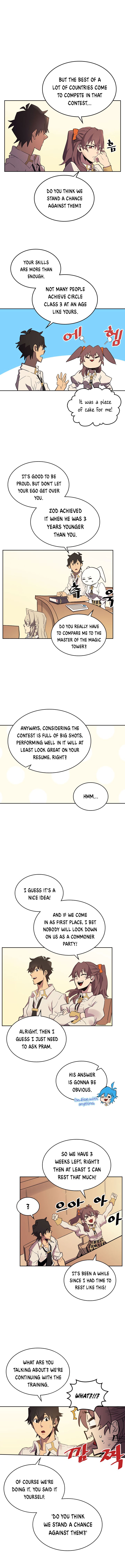 Read A Returner’s Magic Should be Special EN Manga Online