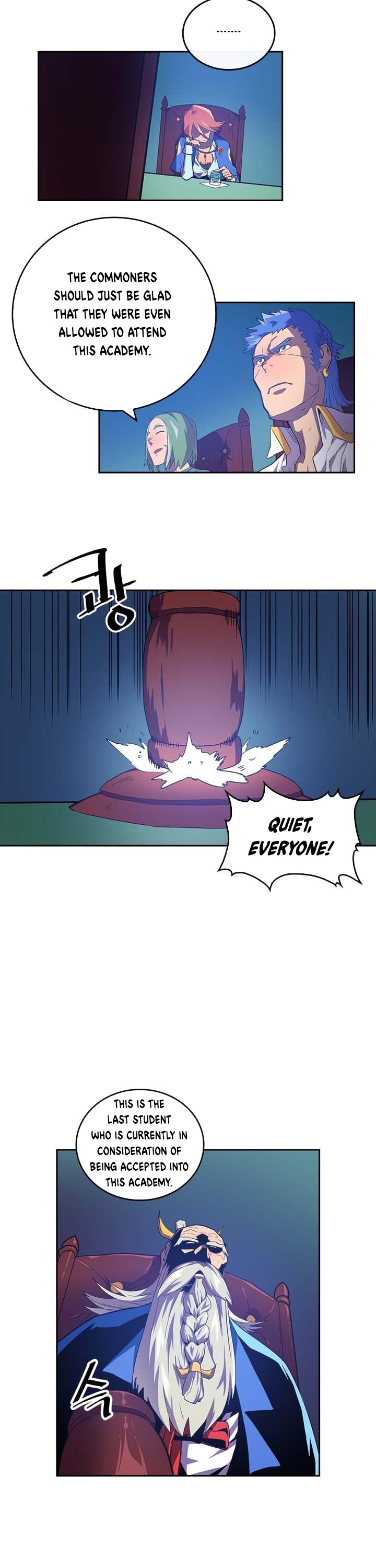 Read A Returner’s Magic Should be Special EN Manga Online