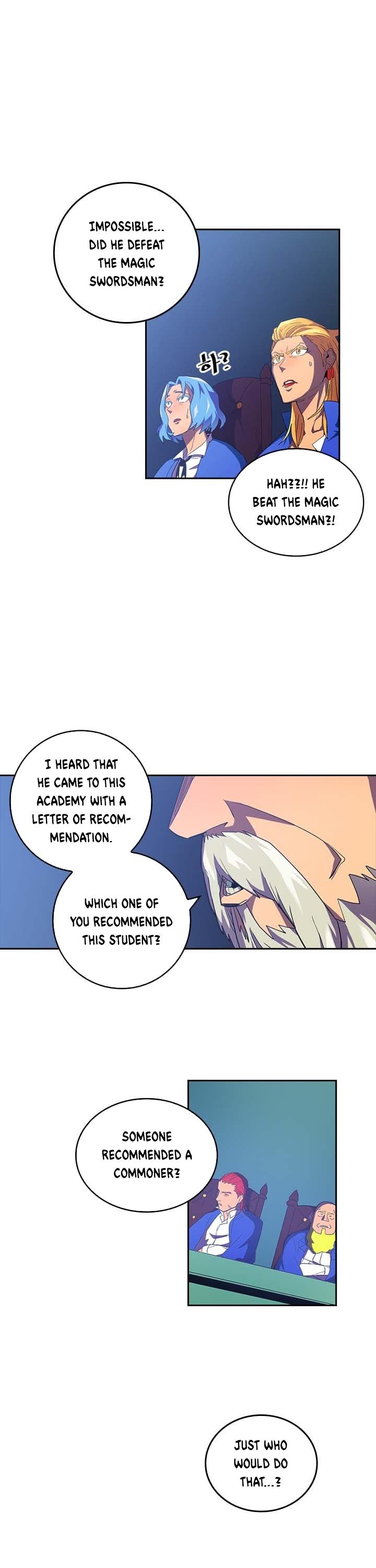 Read A Returner’s Magic Should be Special EN Manga Online