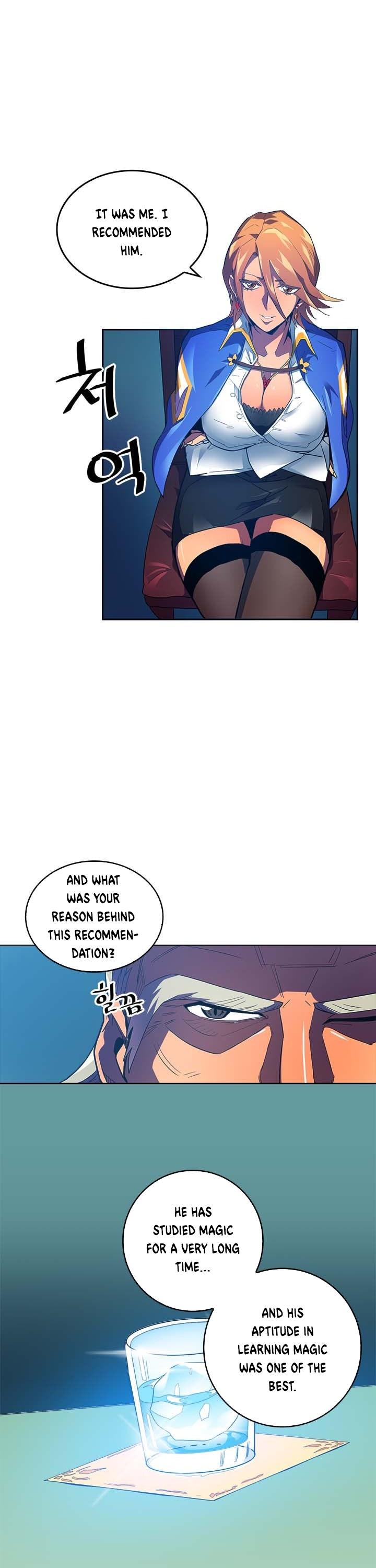 Read A Returner’s Magic Should be Special EN Manga Online