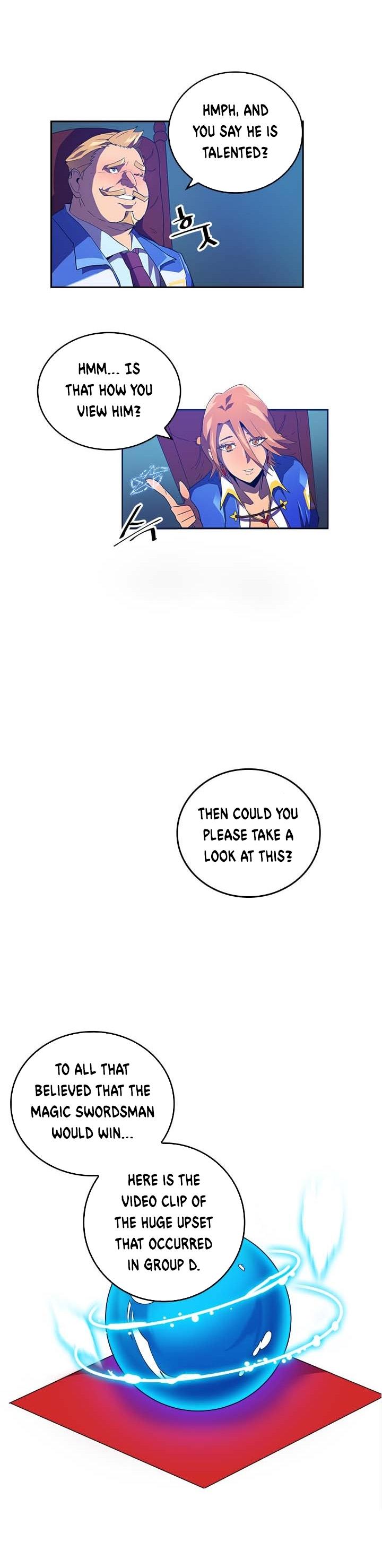 Read A Returner’s Magic Should be Special EN Manga Online