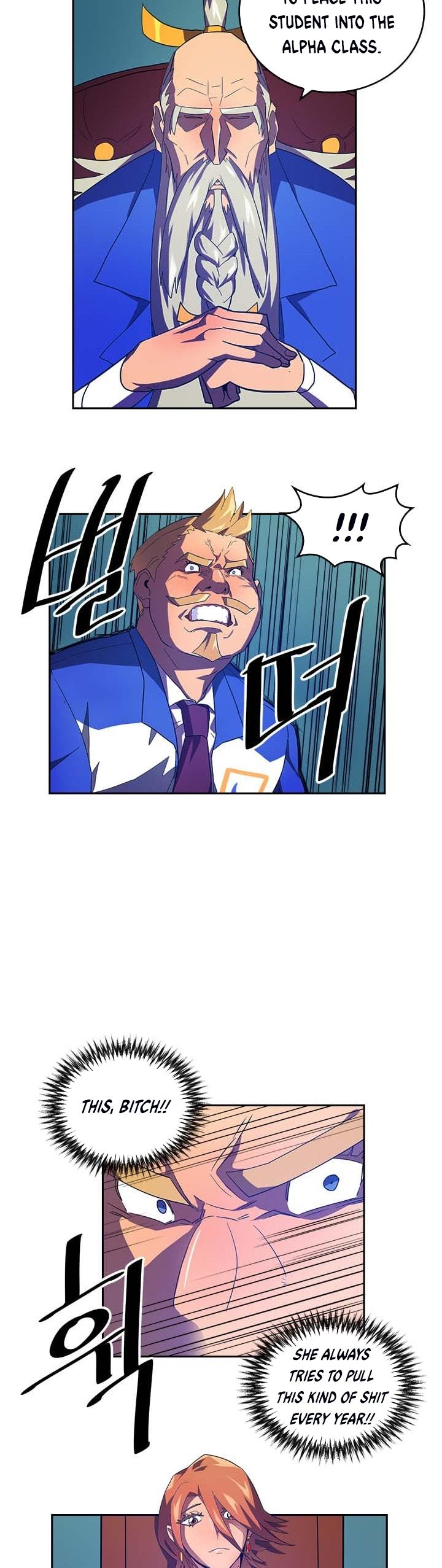 Read A Returner’s Magic Should be Special EN Manga Online