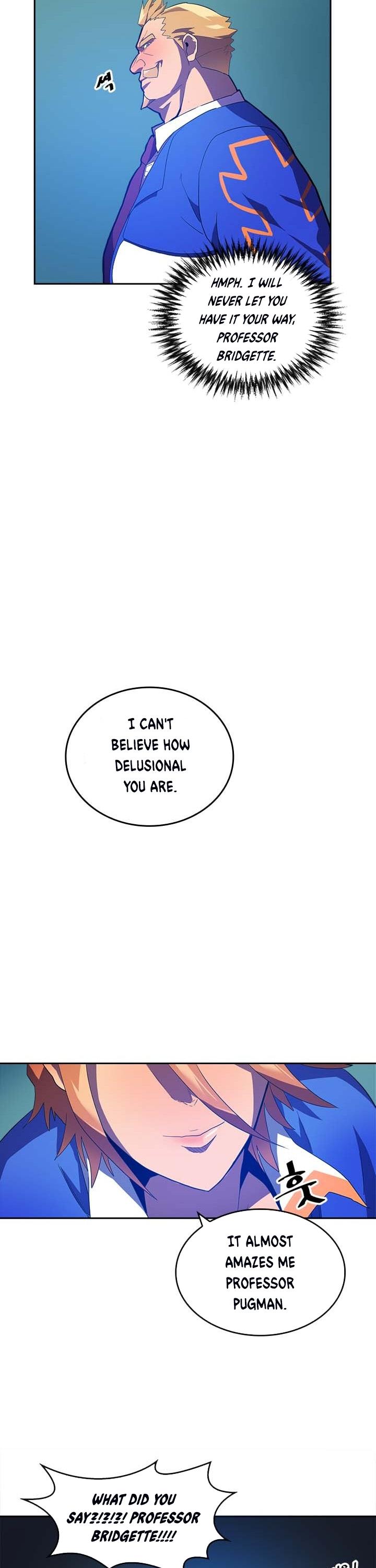 Read A Returner’s Magic Should be Special EN Manga Online