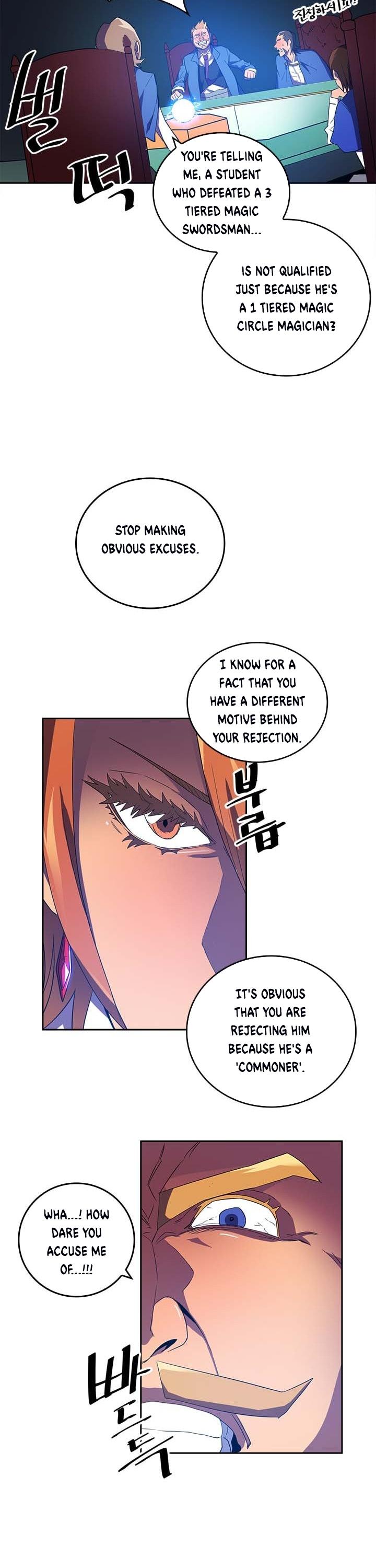 Read A Returner’s Magic Should be Special EN Manga Online