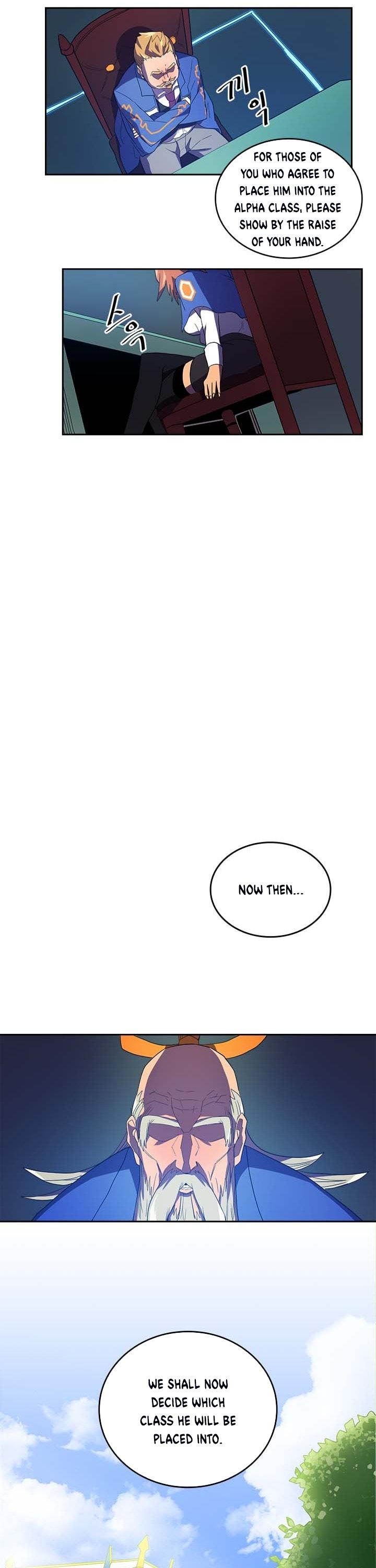 Read A Returner’s Magic Should be Special EN Manga Online