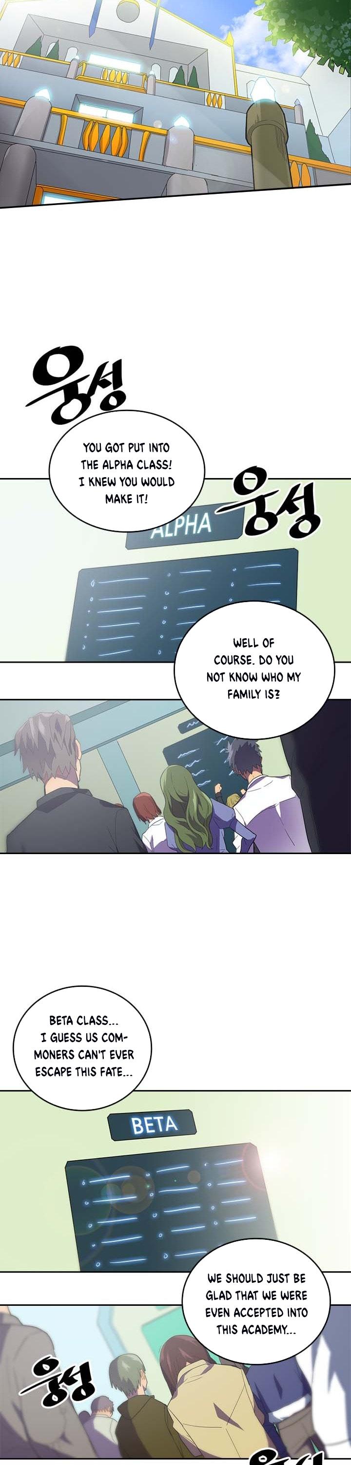 Read A Returner’s Magic Should be Special EN Manga Online