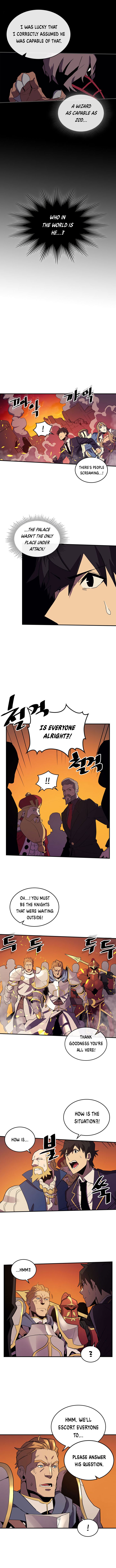 Read A Returner’s Magic Should be Special EN Manga Online