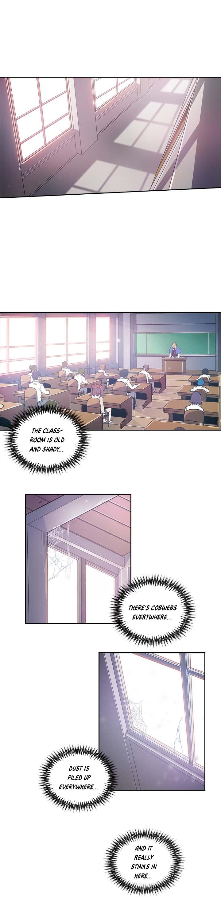 Read A Returner’s Magic Should be Special EN Manga Online