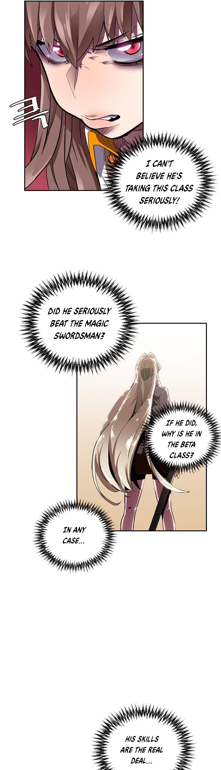 Read A Returner’s Magic Should be Special EN Manga Online