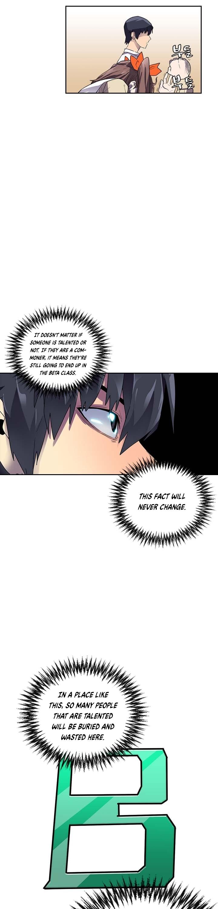 Read A Returner’s Magic Should be Special EN Manga Online