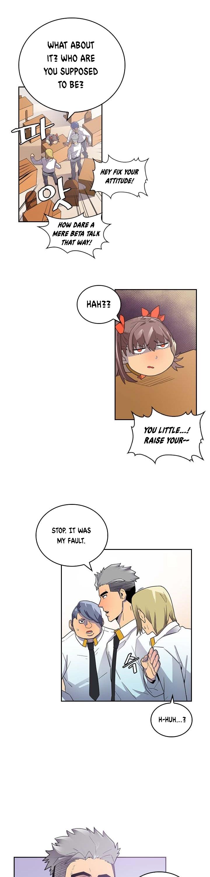 Read A Returner’s Magic Should be Special EN Manga Online