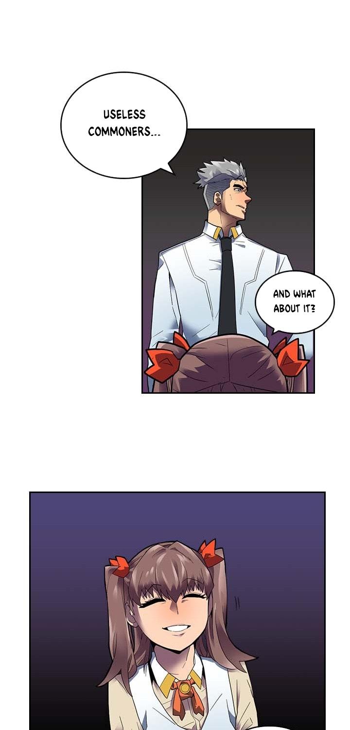 Read A Returner’s Magic Should be Special EN Manga Online