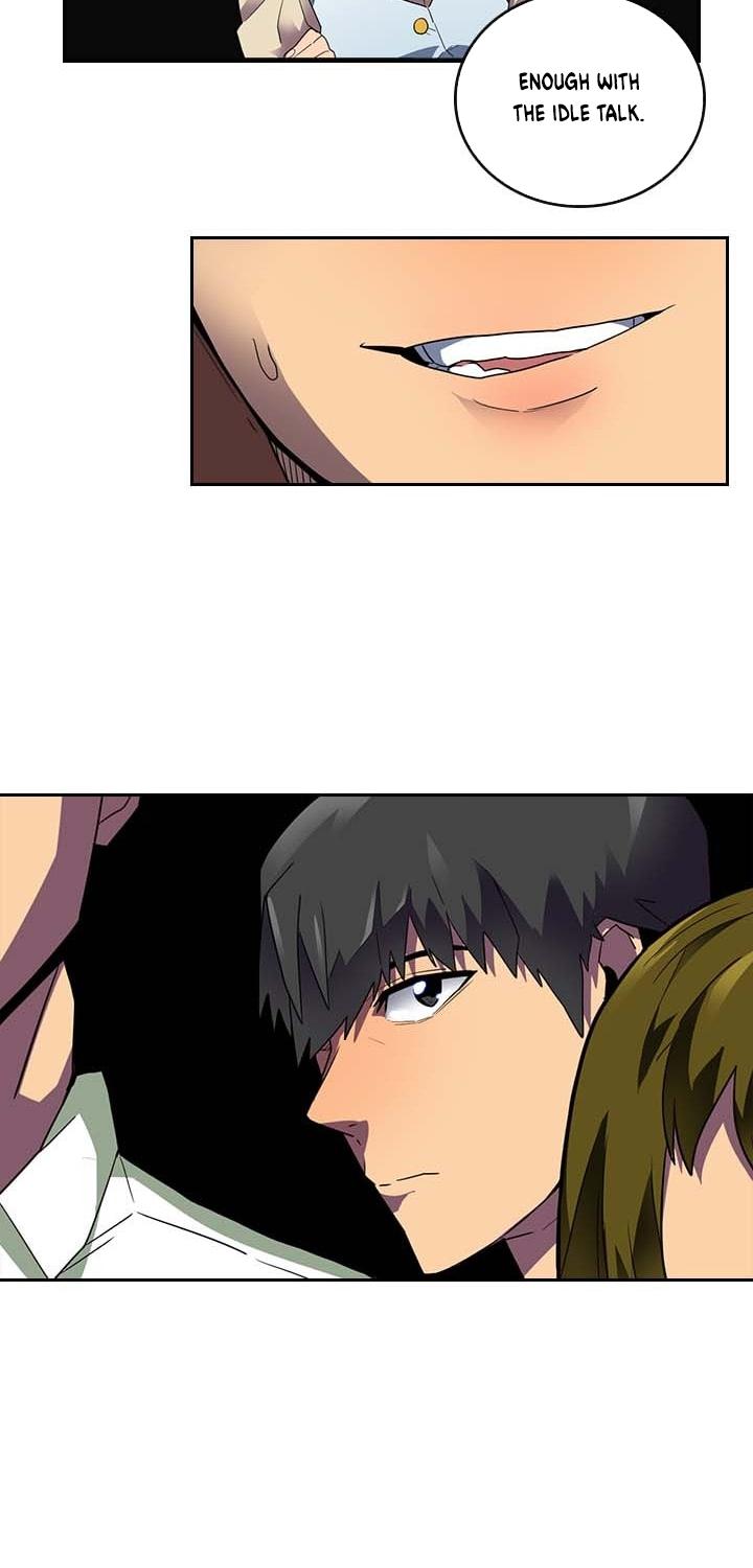 Read A Returner’s Magic Should be Special EN Manga Online