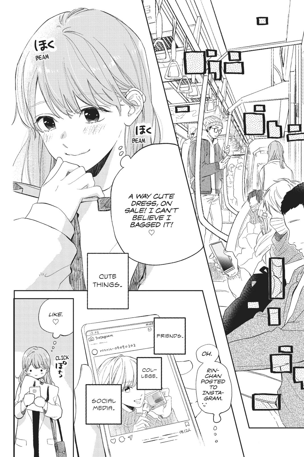Read A Sign of Affection EN Manga Online
