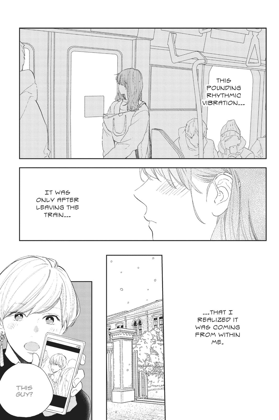 Read A Sign of Affection EN Manga Online