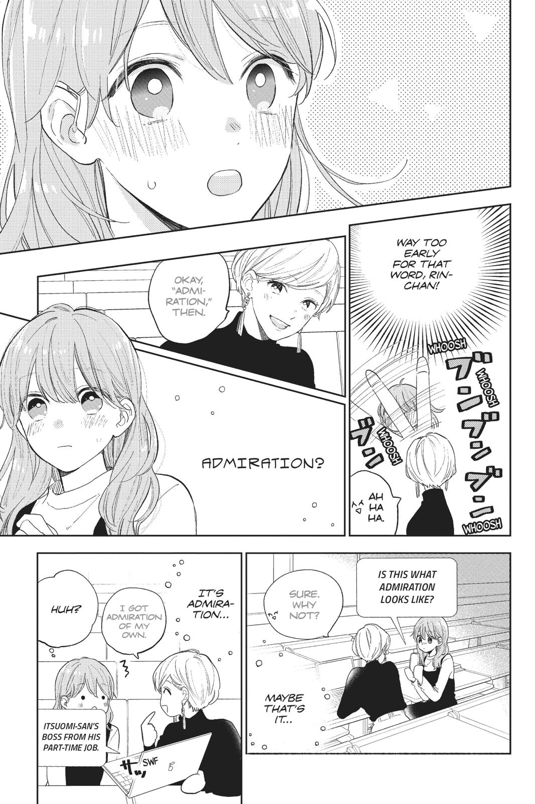 Read A Sign of Affection EN Manga Online