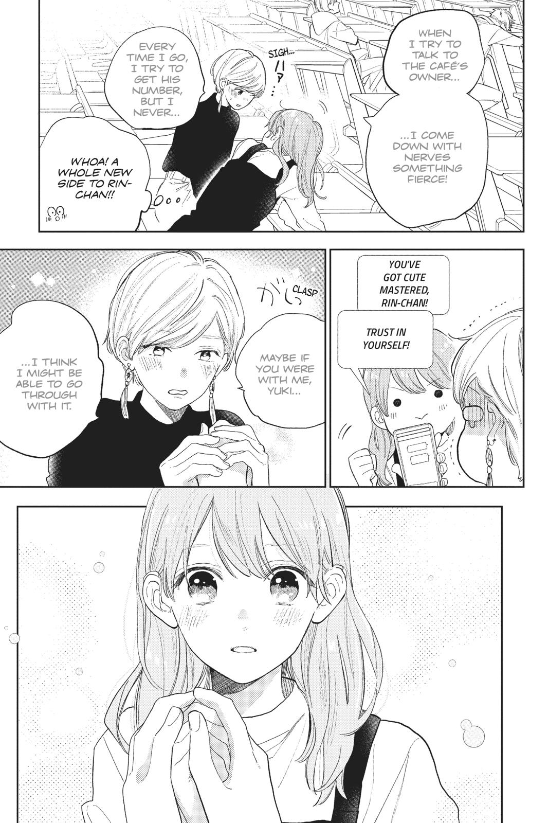 Read A Sign of Affection EN Manga Online