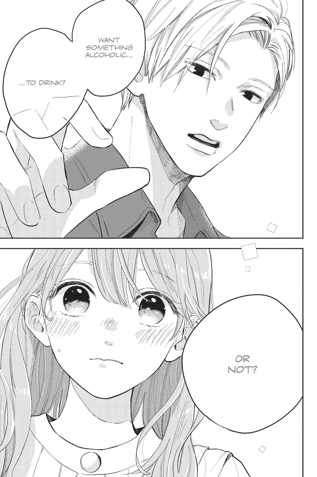 Read A Sign of Affection EN Manga Online