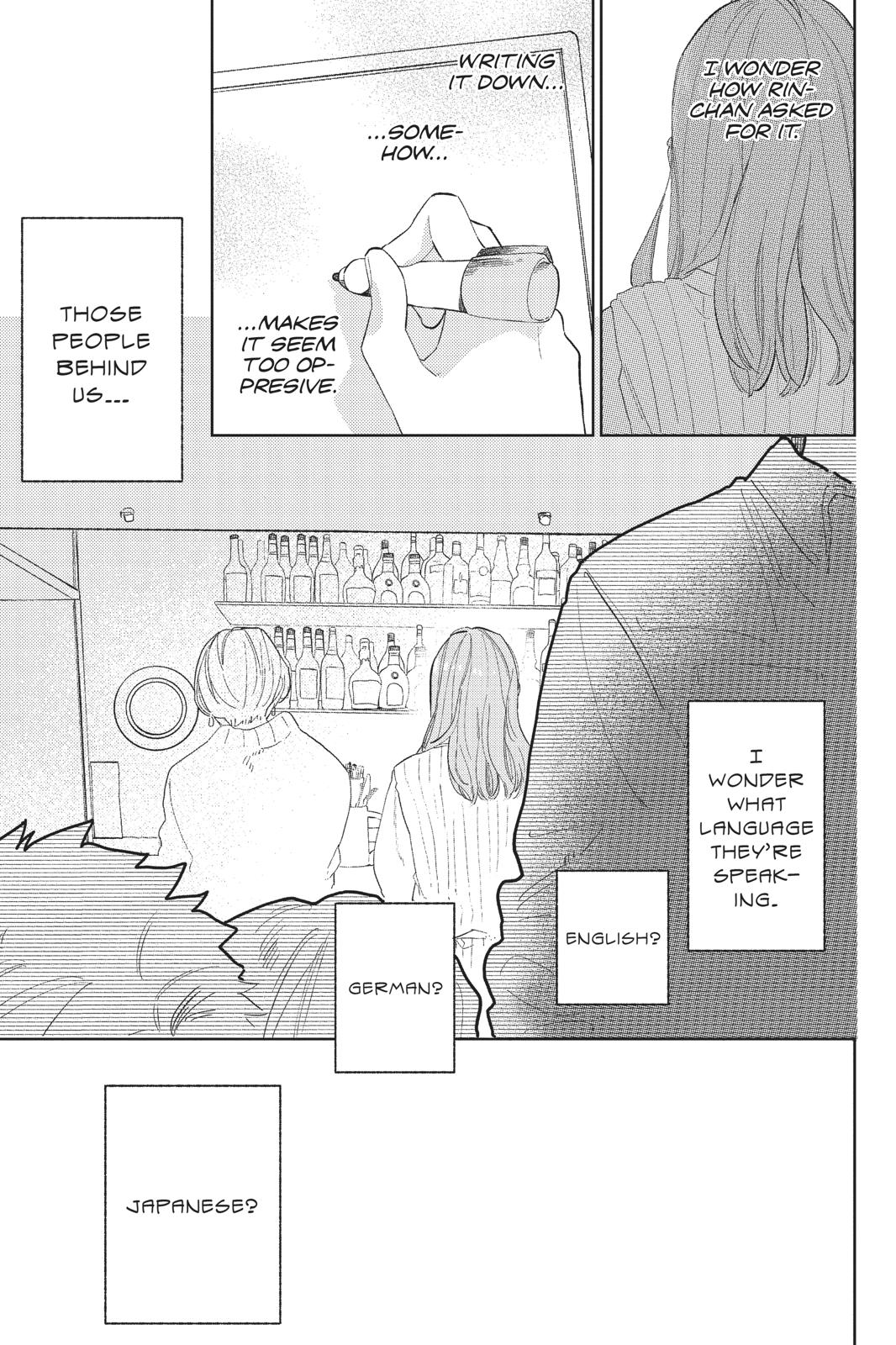 Read A Sign of Affection EN Manga Online