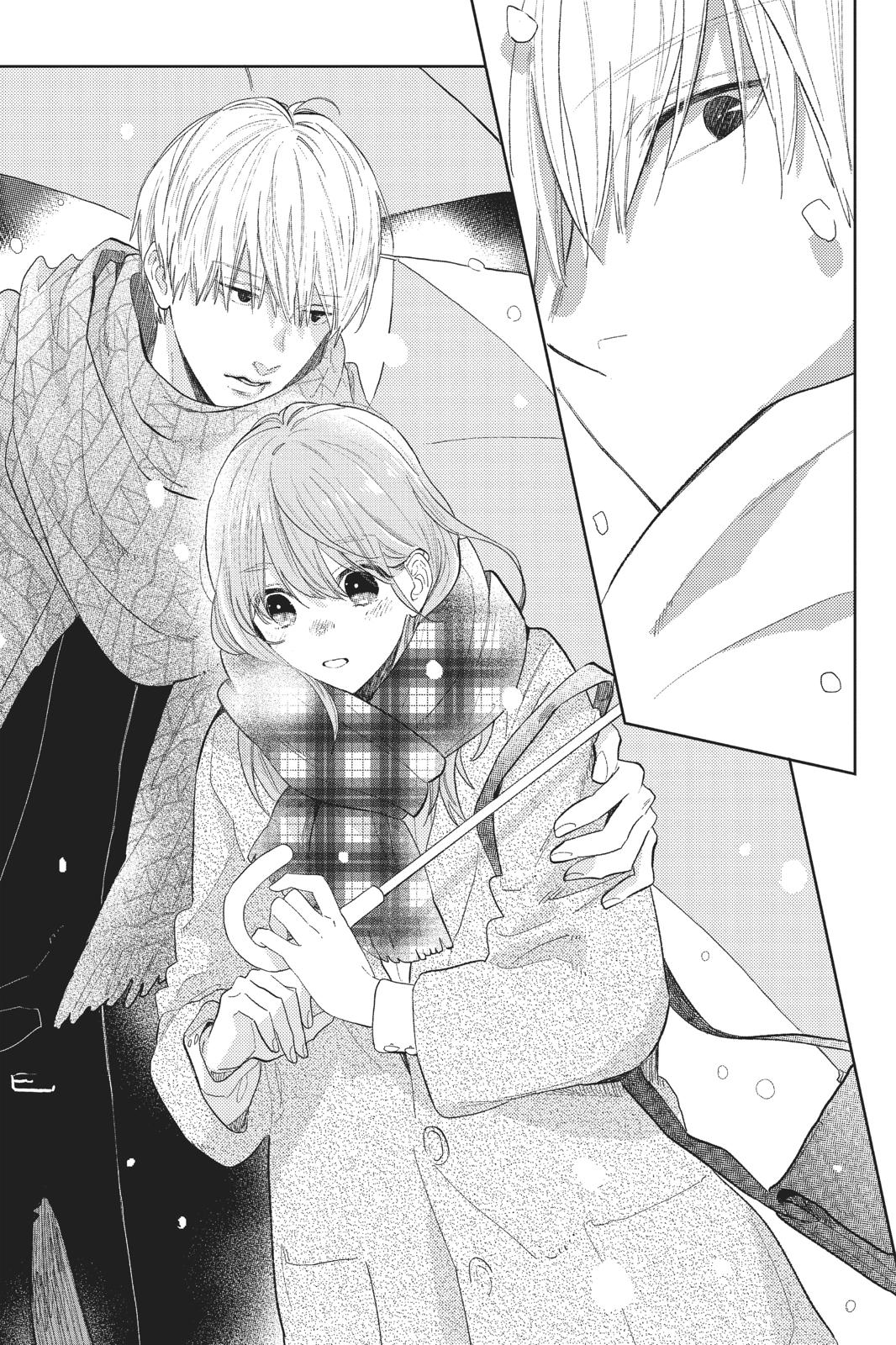 Read A Sign of Affection EN Manga Online