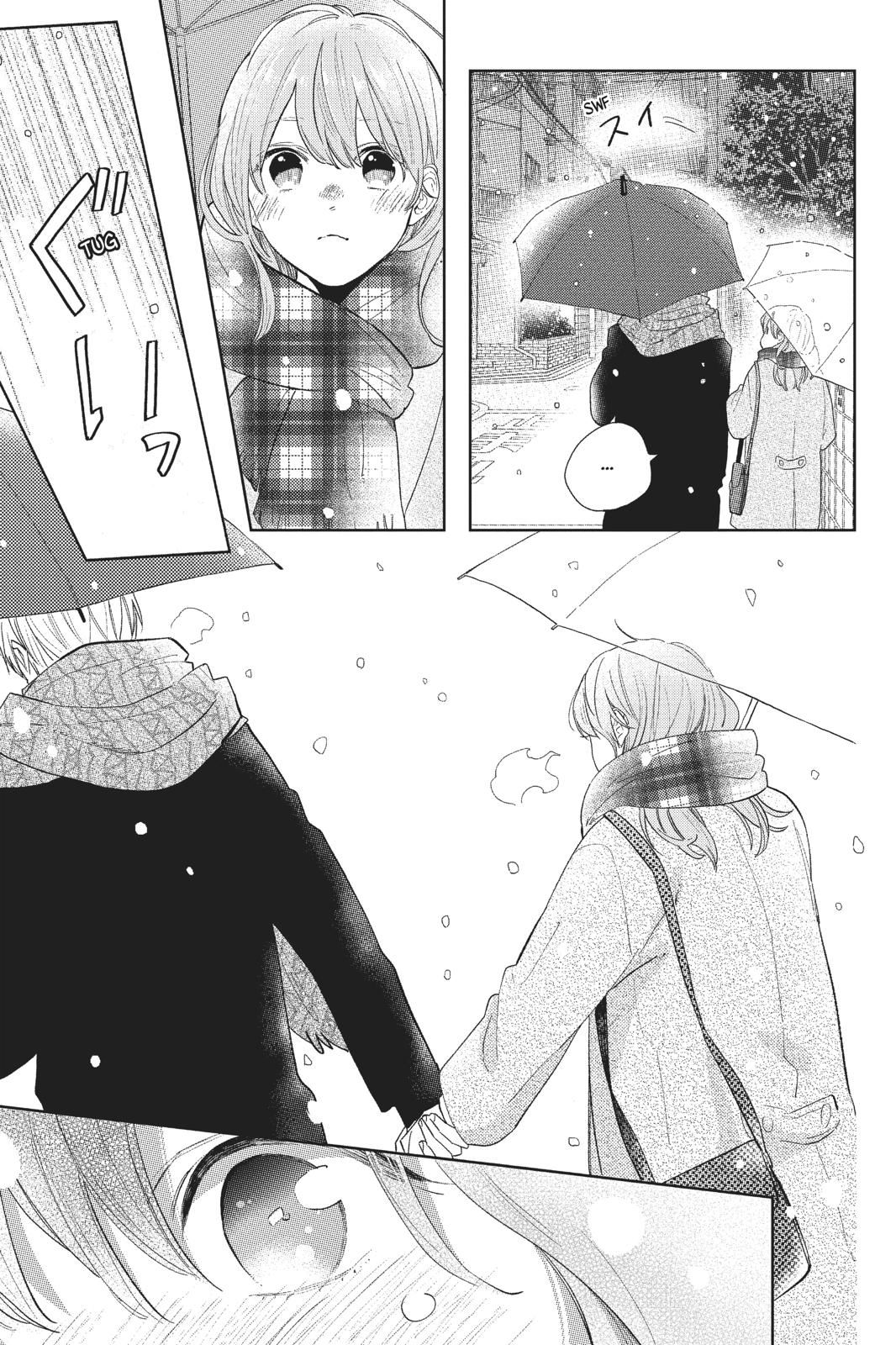 Read A Sign of Affection EN Manga Online