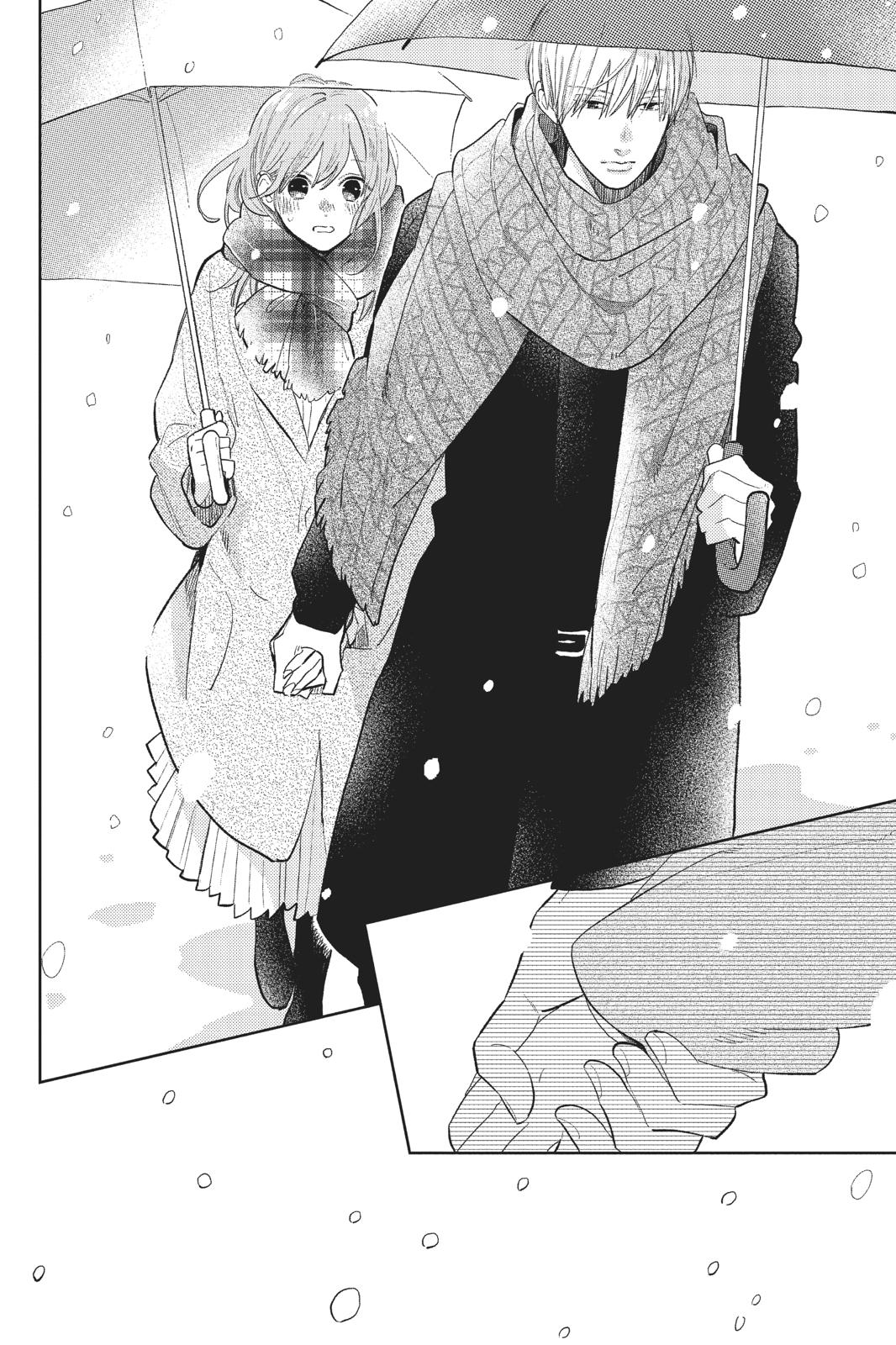 Read A Sign of Affection EN Manga Online