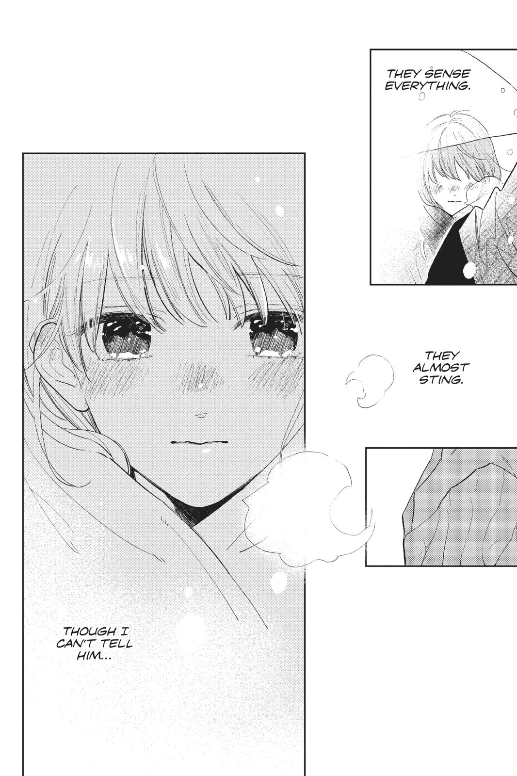 Read A Sign of Affection EN Manga Online