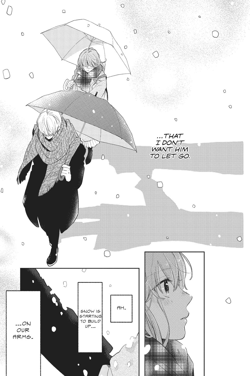 Read A Sign of Affection EN Manga Online