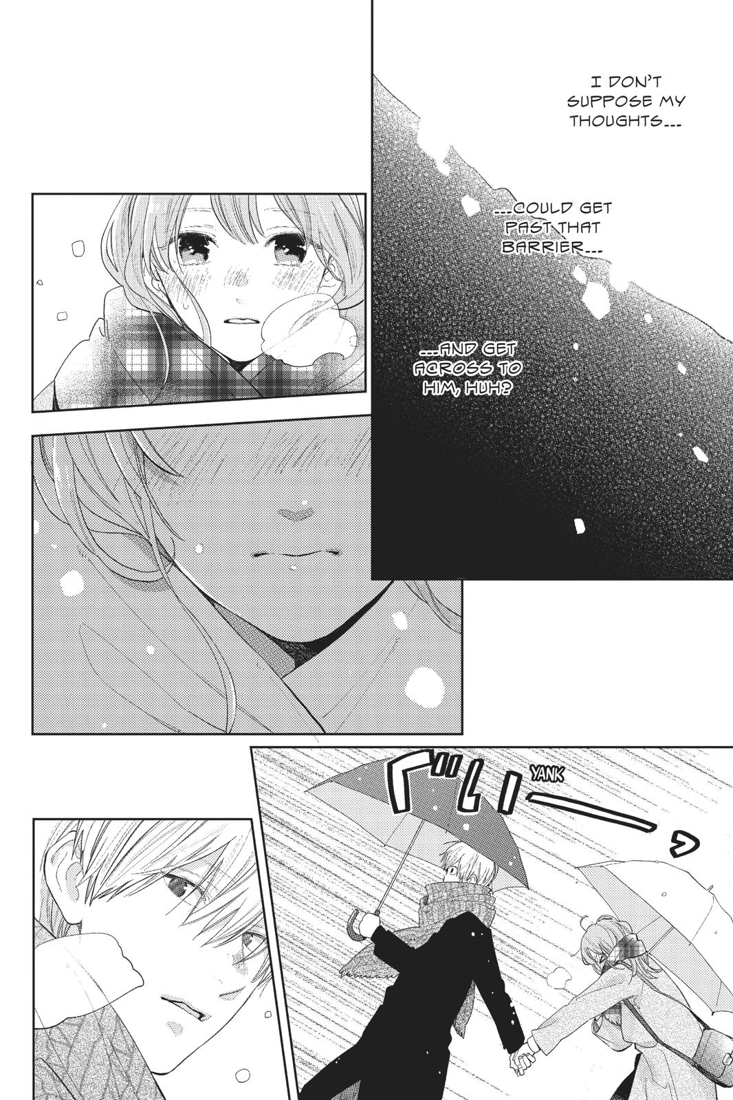 Read A Sign of Affection EN Manga Online