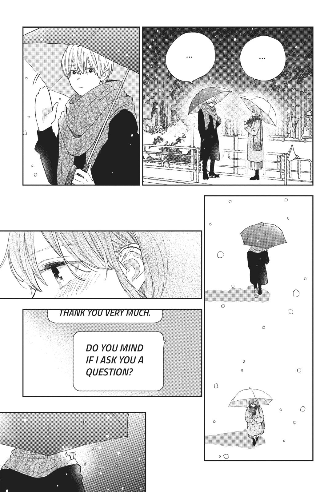 Read A Sign of Affection EN Manga Online